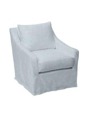 Crosby comfort swivel outlet glider