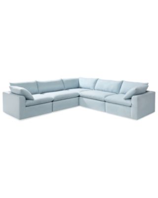 Serena & Lily Haven Platform Bed - Thumbnail 5
