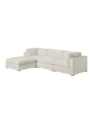 Modular haven deals sectional