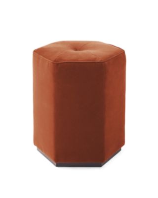 Serena & Lily Midhill Stool