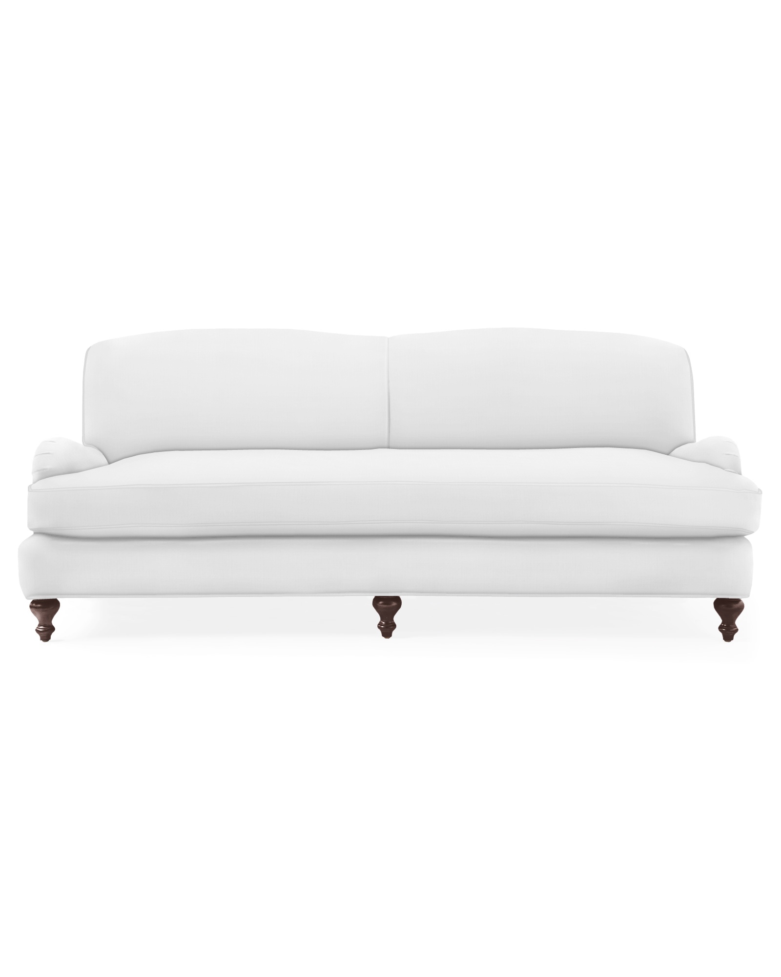 Miramar Sofa With Bench Seat Serena Lily