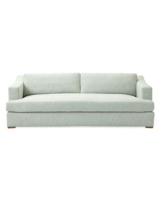 Norfolk Slope Arm Sofa - Thumbnail 4