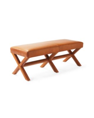Serena & Lily Parker Bench - Thumbnail 3
