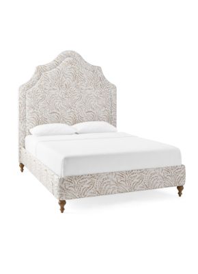 Pondicherry Double Piped Bed - Thumbnail 3