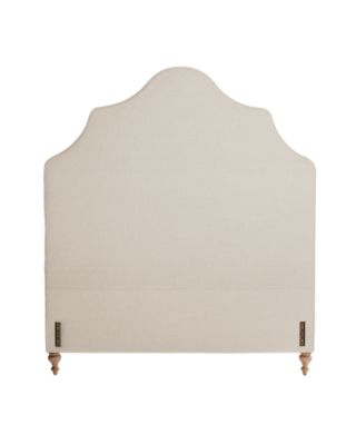 Pondicherry Headboard   Beds & Headboards | Serena and Lily