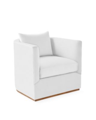 Serena and best sale lily glider chair