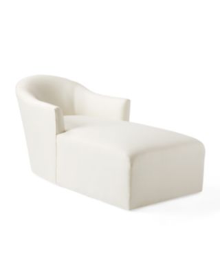 Serena & Lily Provence Chaise
