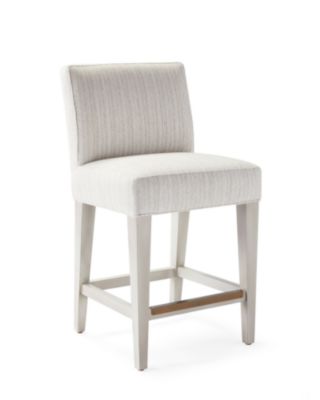 Serena & Lily Ross Counter Stool