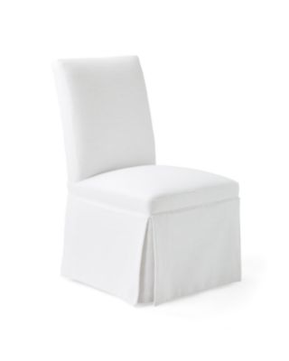 Serena & Lily Ross Side Chair - Thumbnail 2