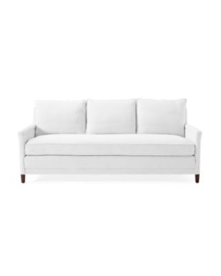 Spruce Street 3 Seat Sofa With Bench Seat