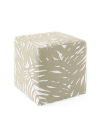 Serena & Lily Harrison Swivel Cube
