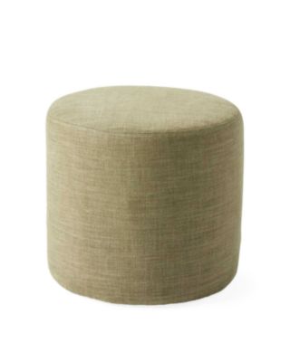 Harrison Round Stool - Thumbnail 2