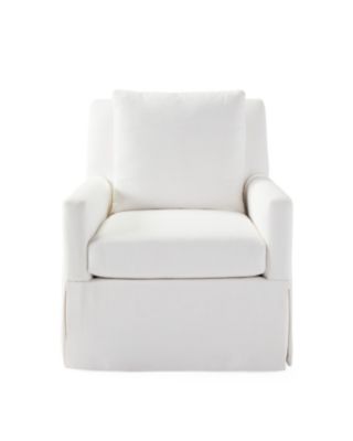 Jamieson Swivel Chair - Thumbnail 3