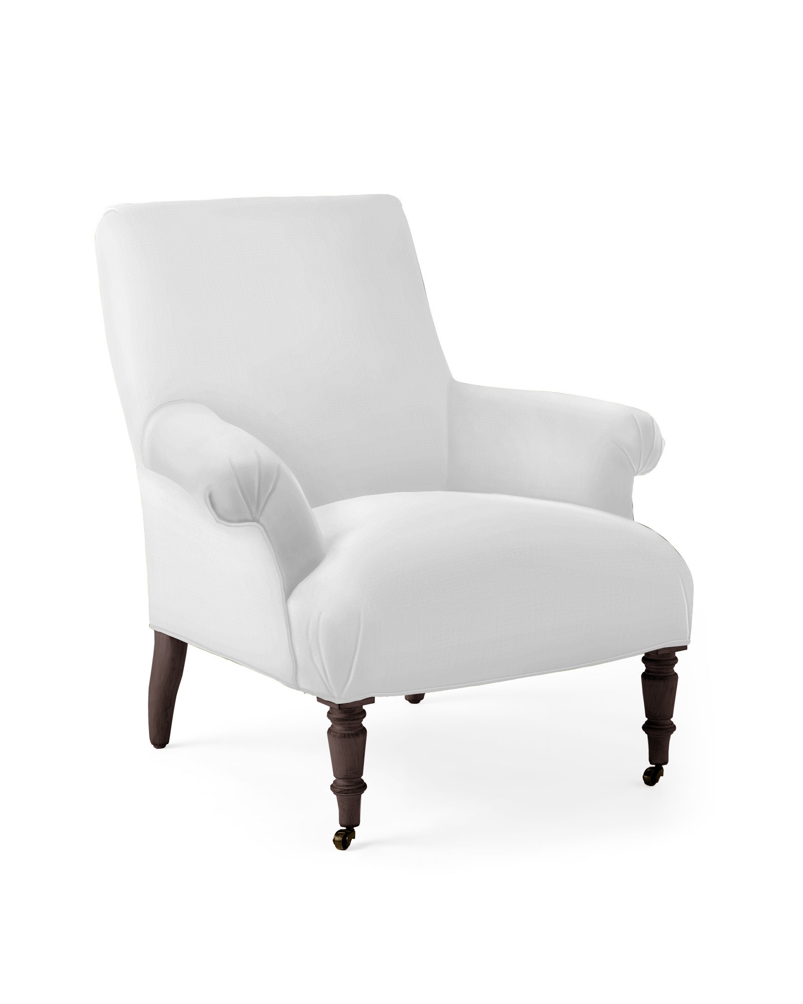 A serena and lily Avignon Chair