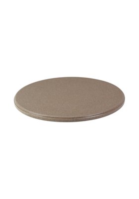 faux granite round table top