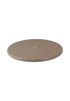 Outdoor Table Tops Tropitone, 48 Round Table Top Outdoor