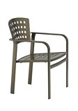 Impressions Dining Chair | Outdoor Patio Furniture | Tropitone