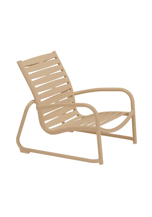 patio sand chair ribbon segment
