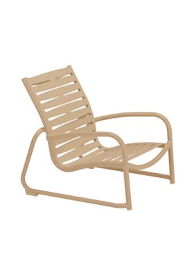 patio sand chair ribbon segment