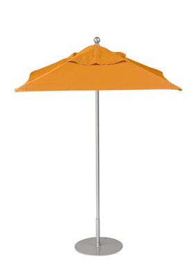 patio square umbrella