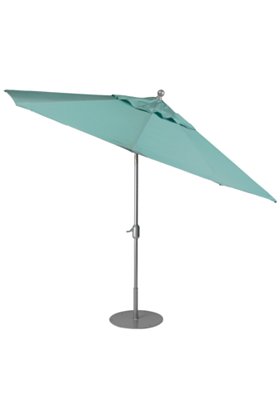 patio auto tilt umbrella