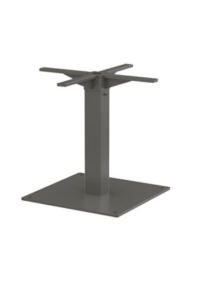 pedestal patio dining table base