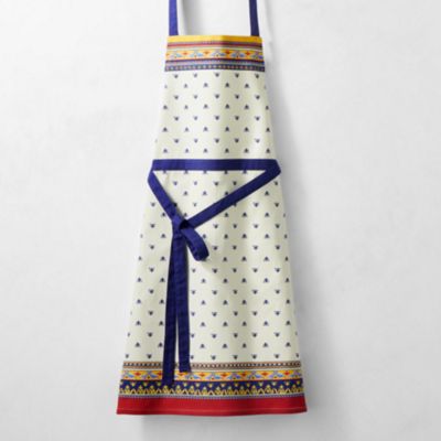 Sicily Apron - Personalized