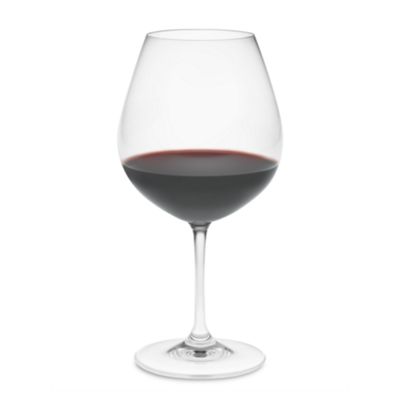 Riedel Vinum Pinot Glasses