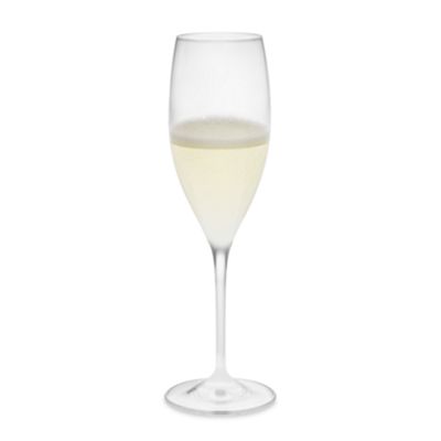 Riedel Vinum Champagne Flutes - Set of 2