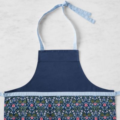 Morris & Co. x Williams Sonoma Eye Bright Personalized Apron - Personalized
