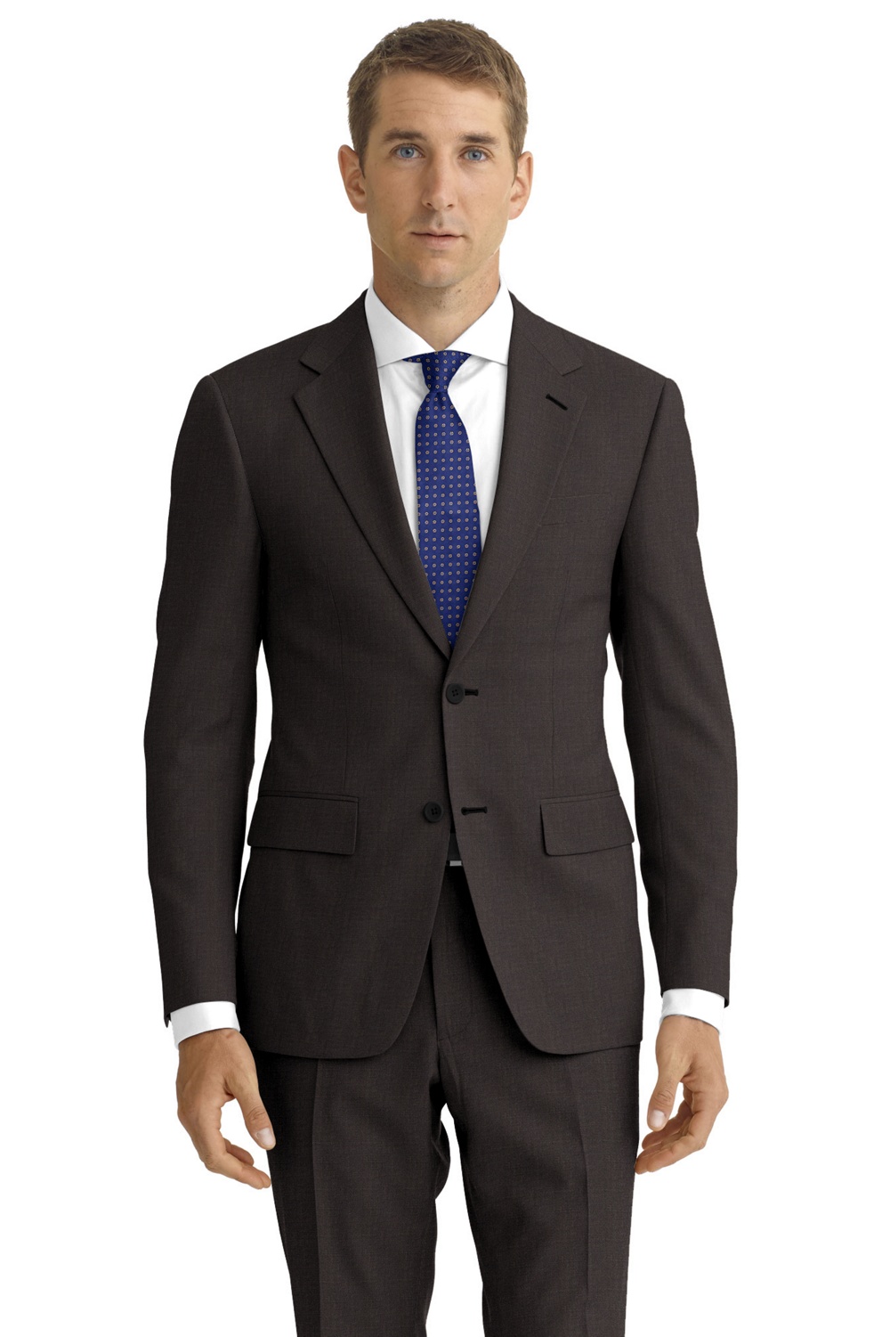 $2495 Esquire T2 Vol. 3 - Suit Full Custom