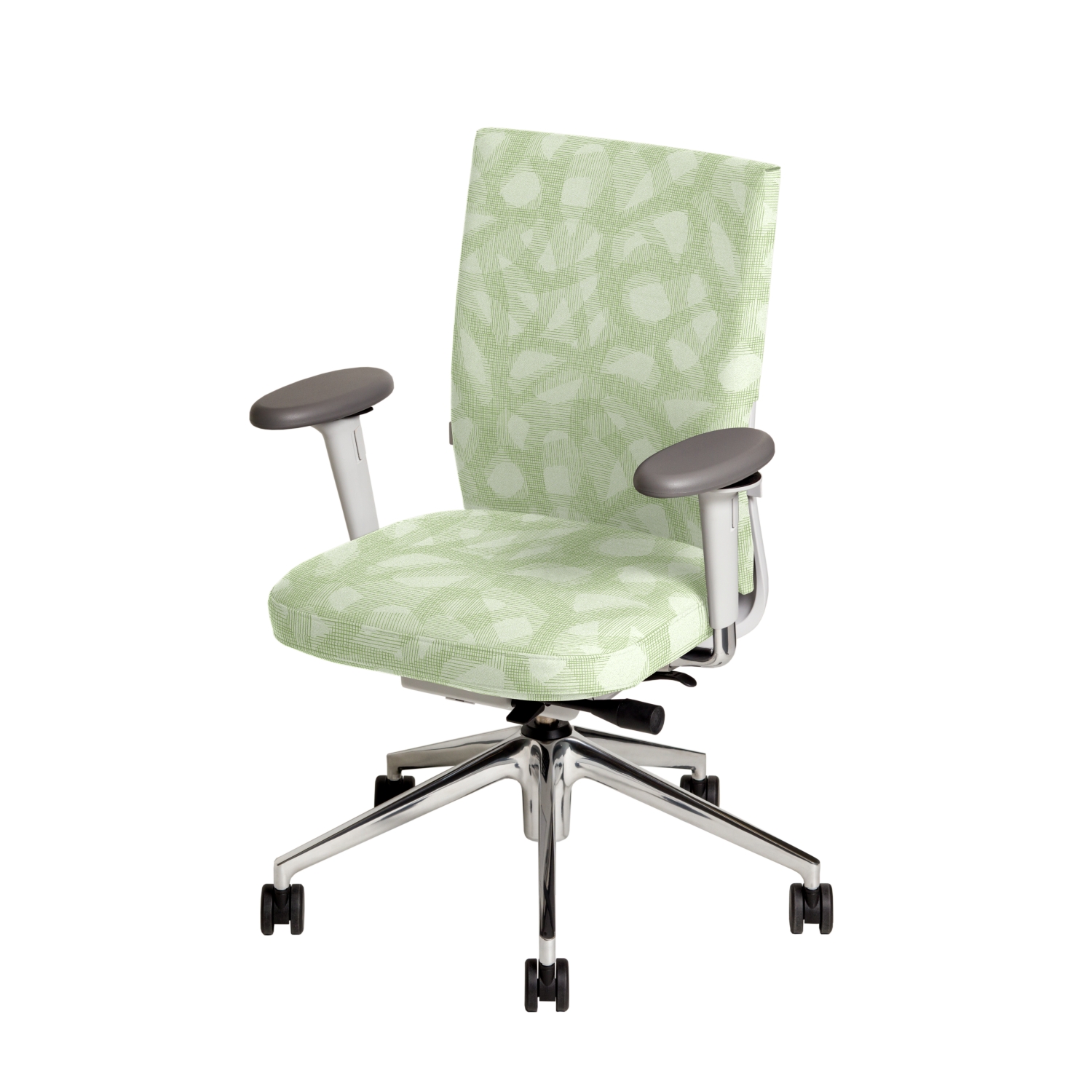 AKR 8645 - Akari - Lime | Upholstery - Wolf-Gordon