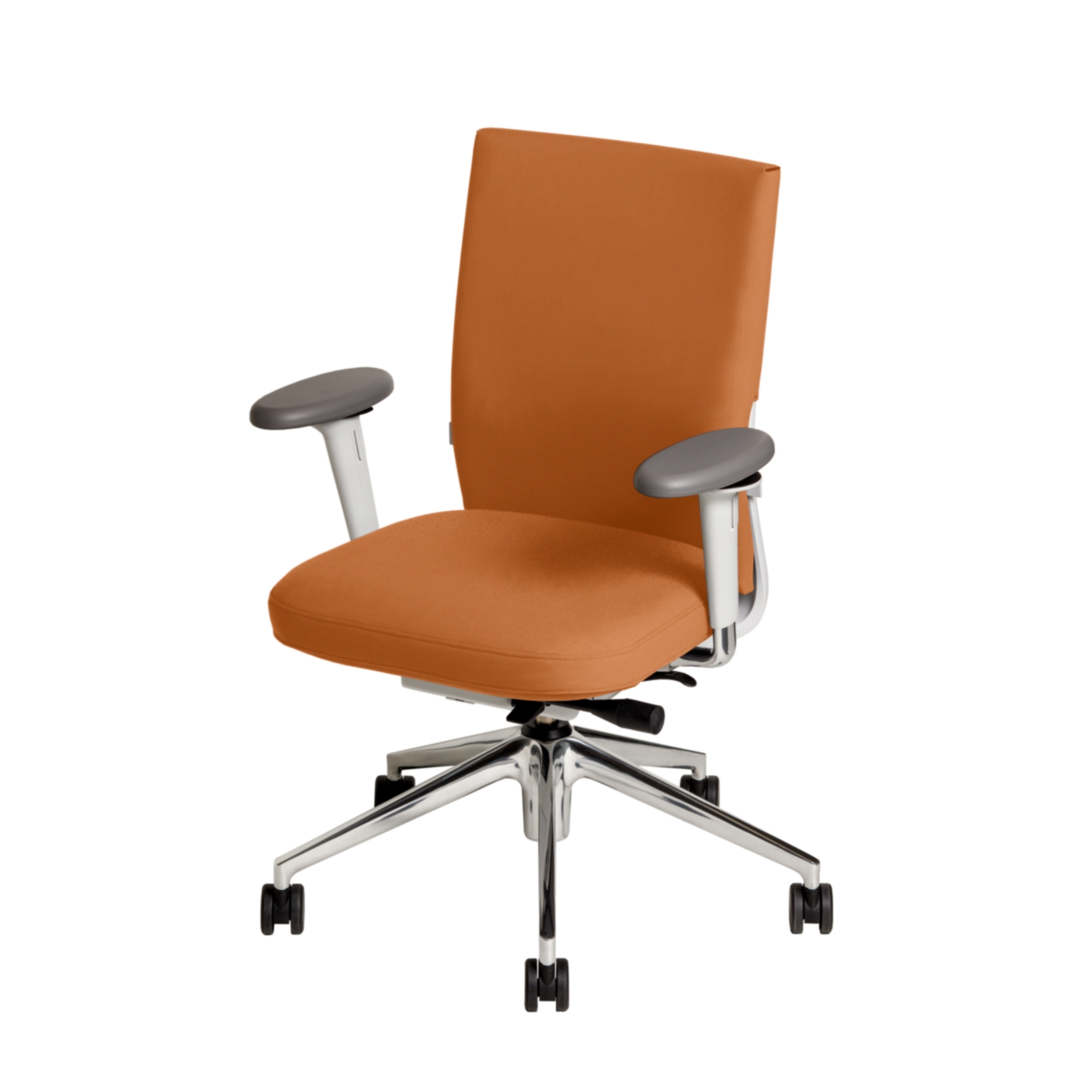 ASM 8600 - Ashmont - Russet | Upholstery - Wolf-Gordon