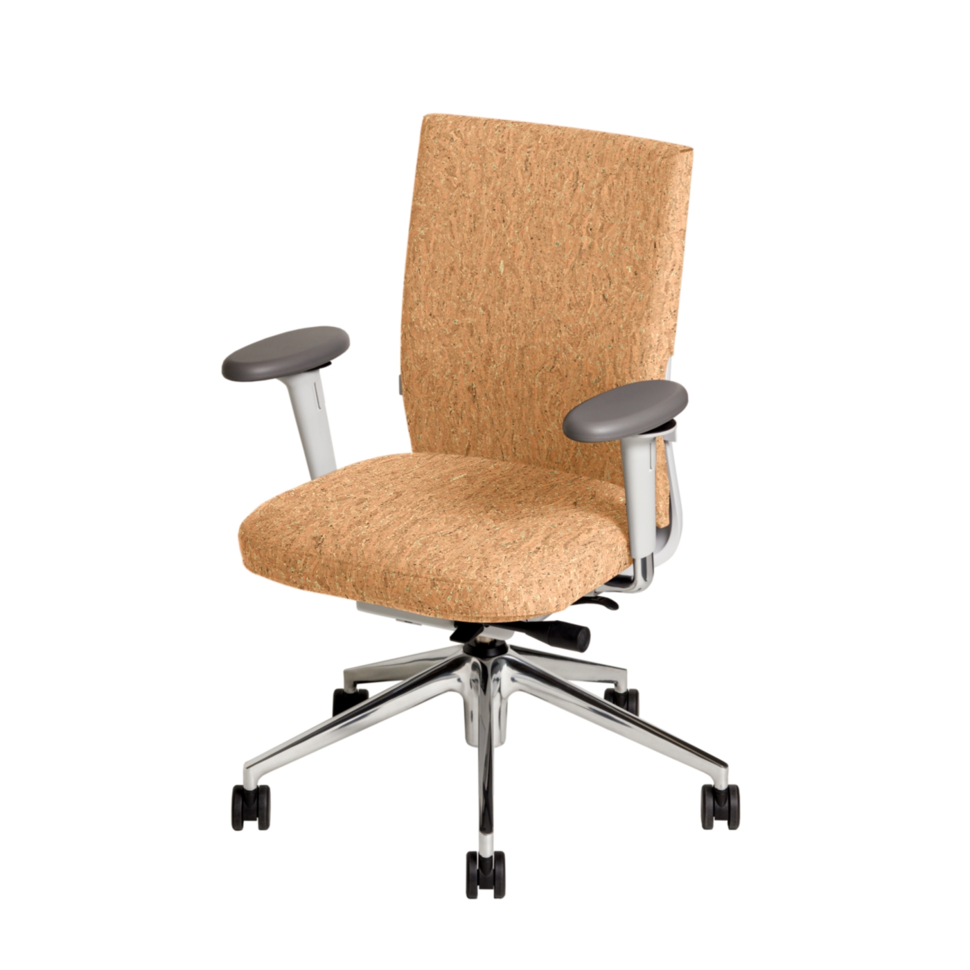 Rendering for NAT 4242