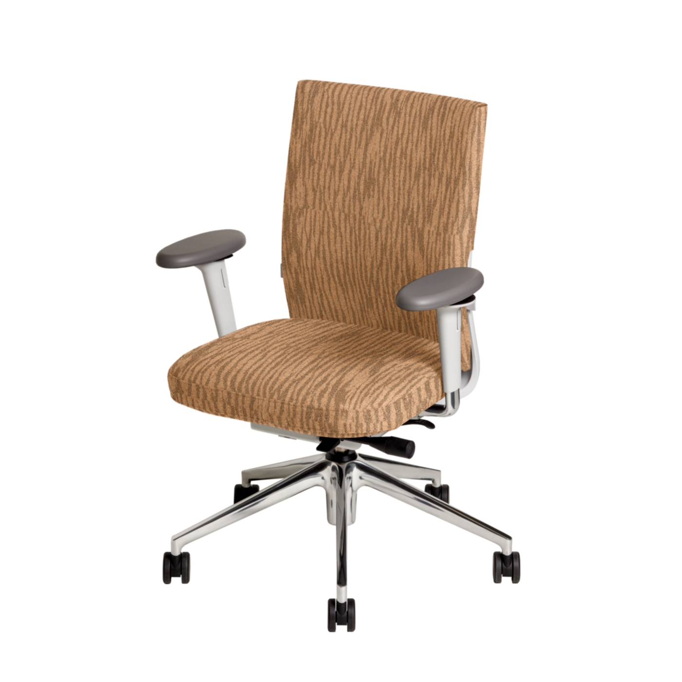 Rendering for NAT 4245