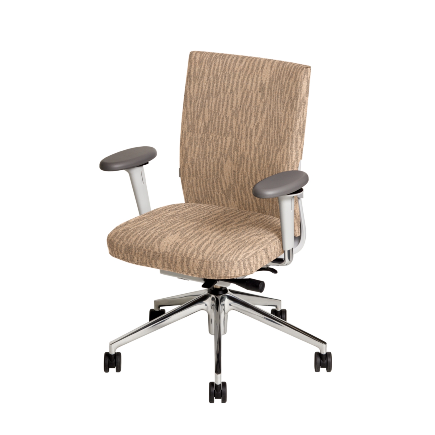 Rendering for NAT 4246