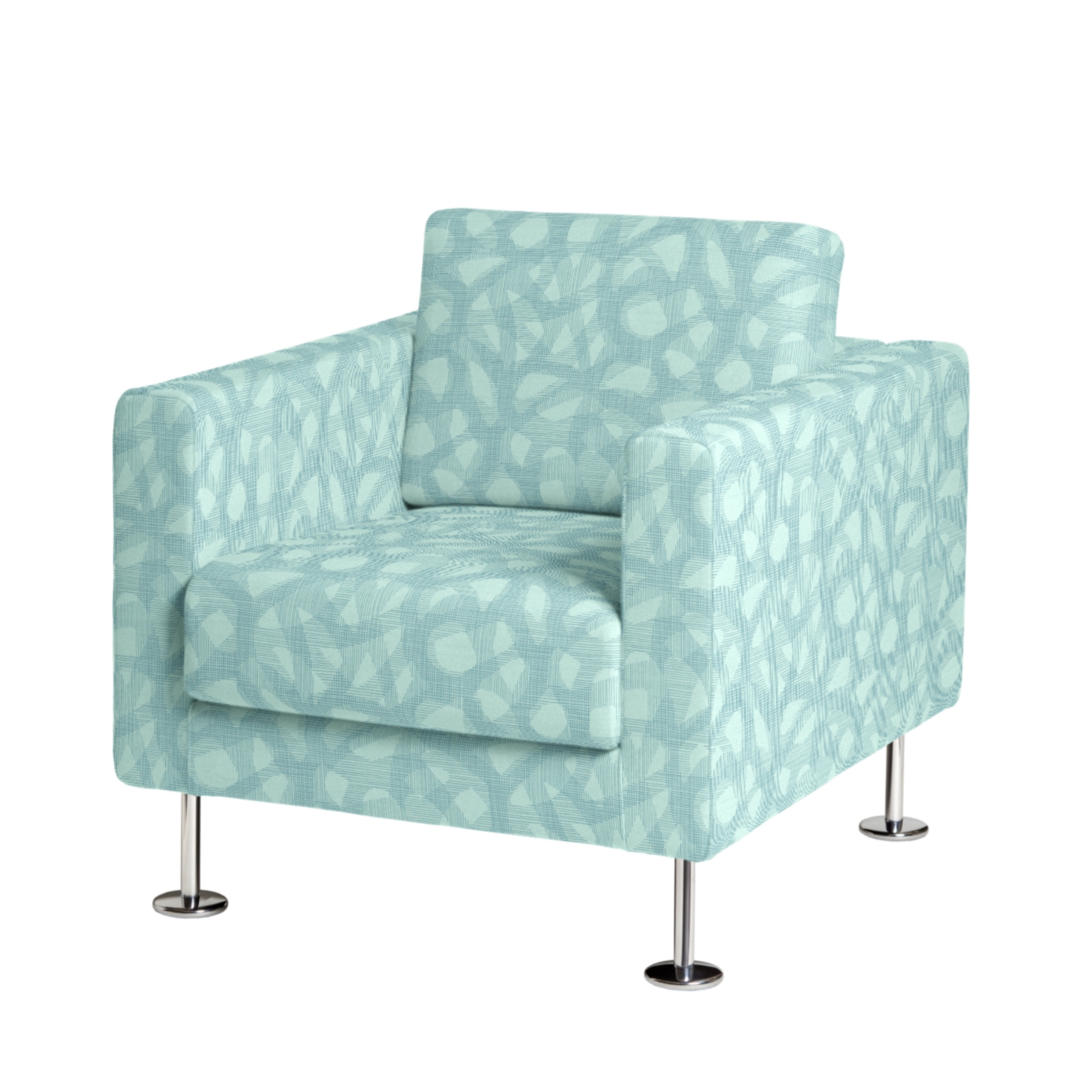AKR 8640 - Akari - Sunrise | Upholstery - Wolf-Gordon