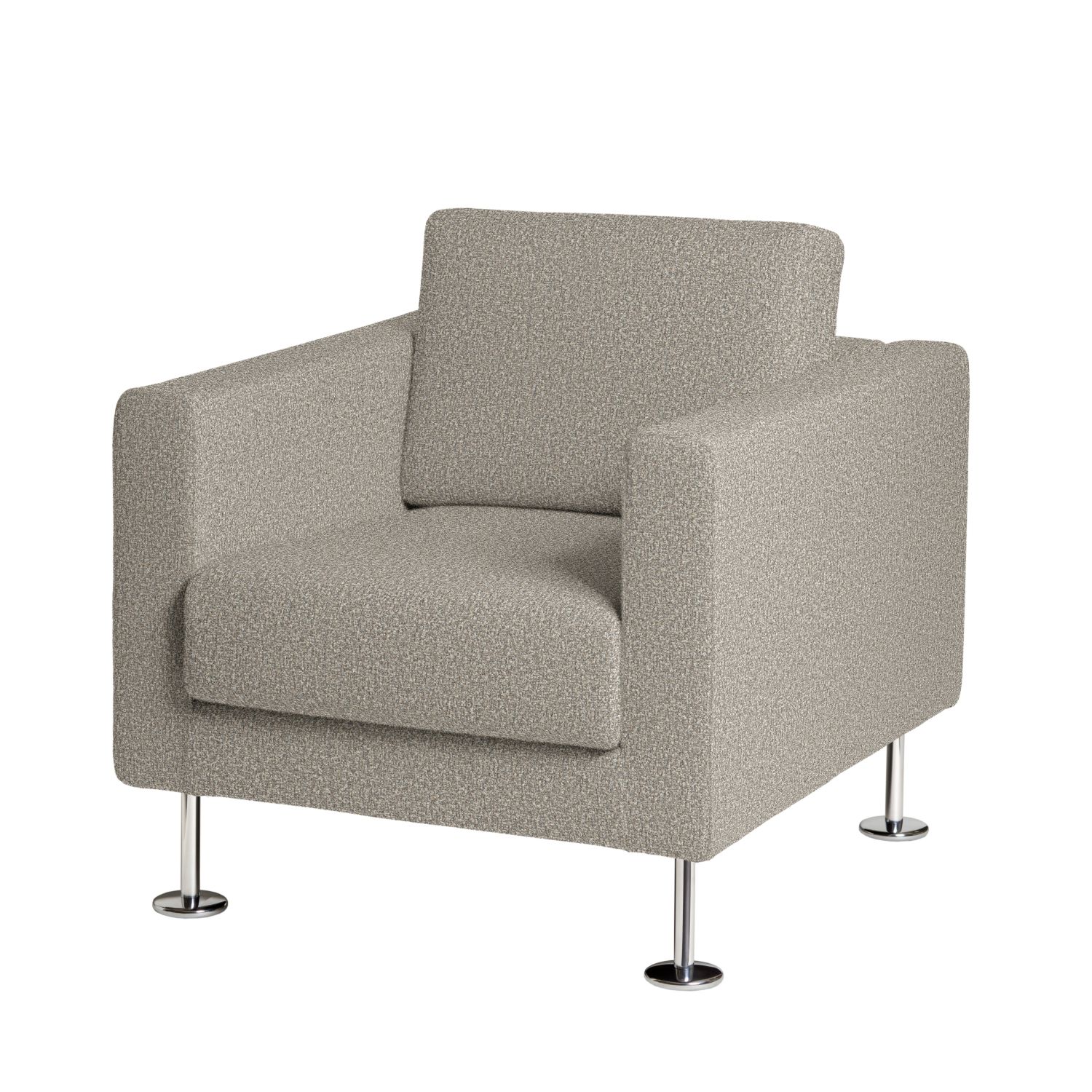 Rendering for HEA 7211