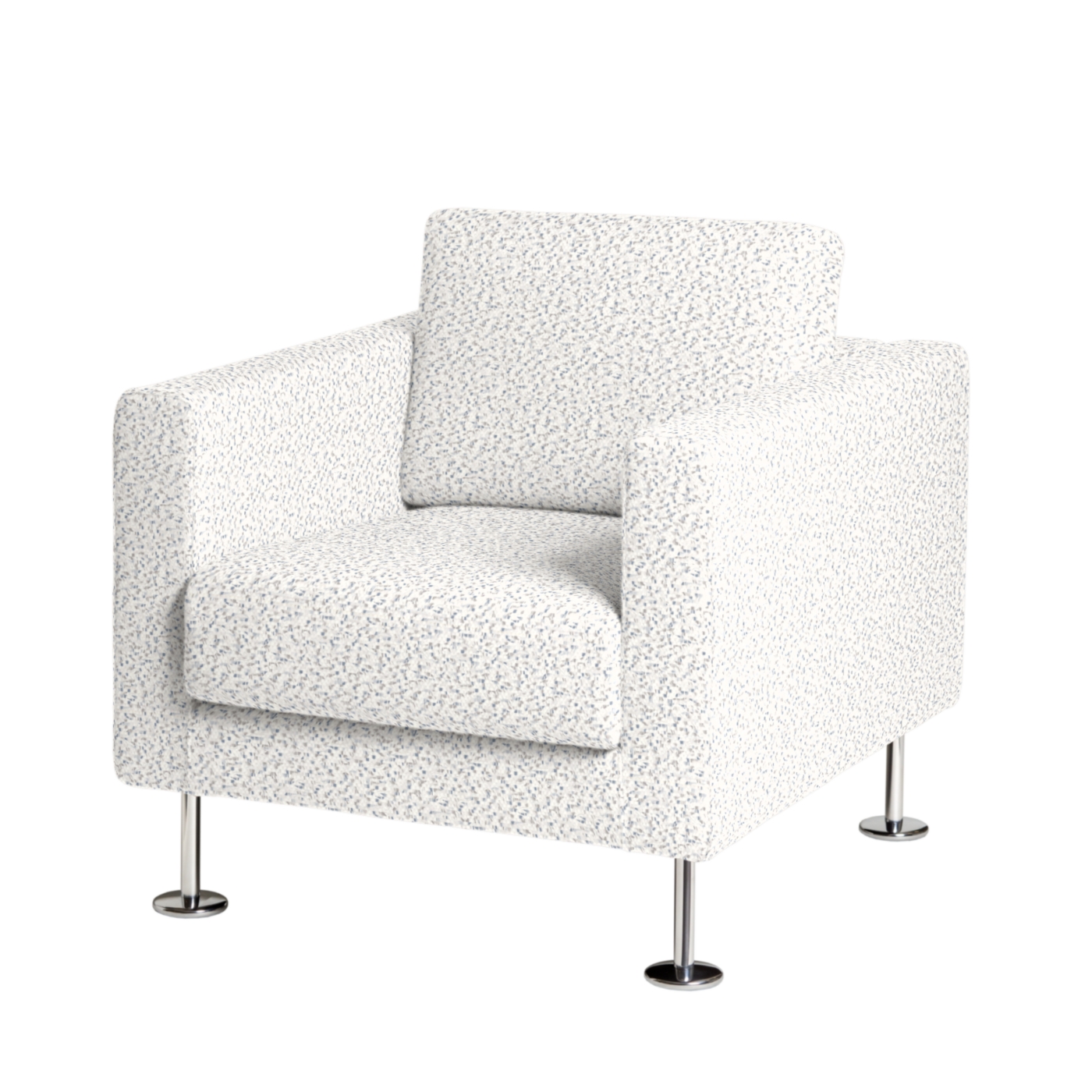 IKB 8637 - Ikebana - Greenery | Upholstery - Wolf-Gordon