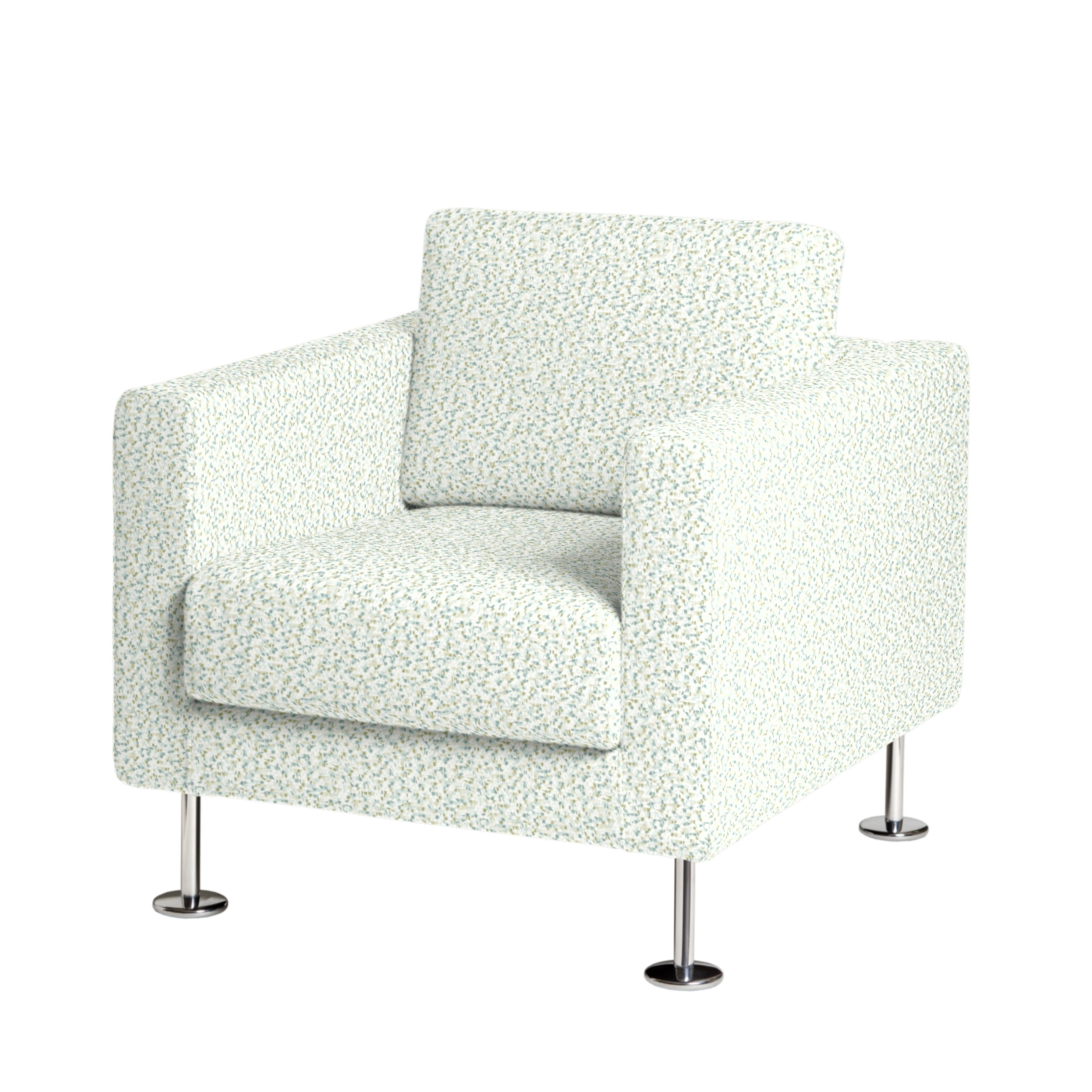 IKB 8635 - Ikebana - Ocean | Upholstery - Wolf-Gordon