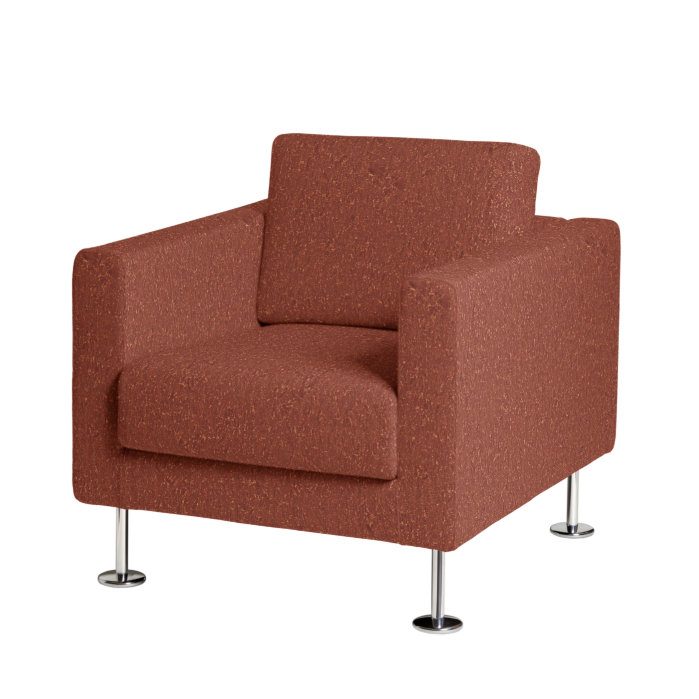 Rendering for NAT 4241