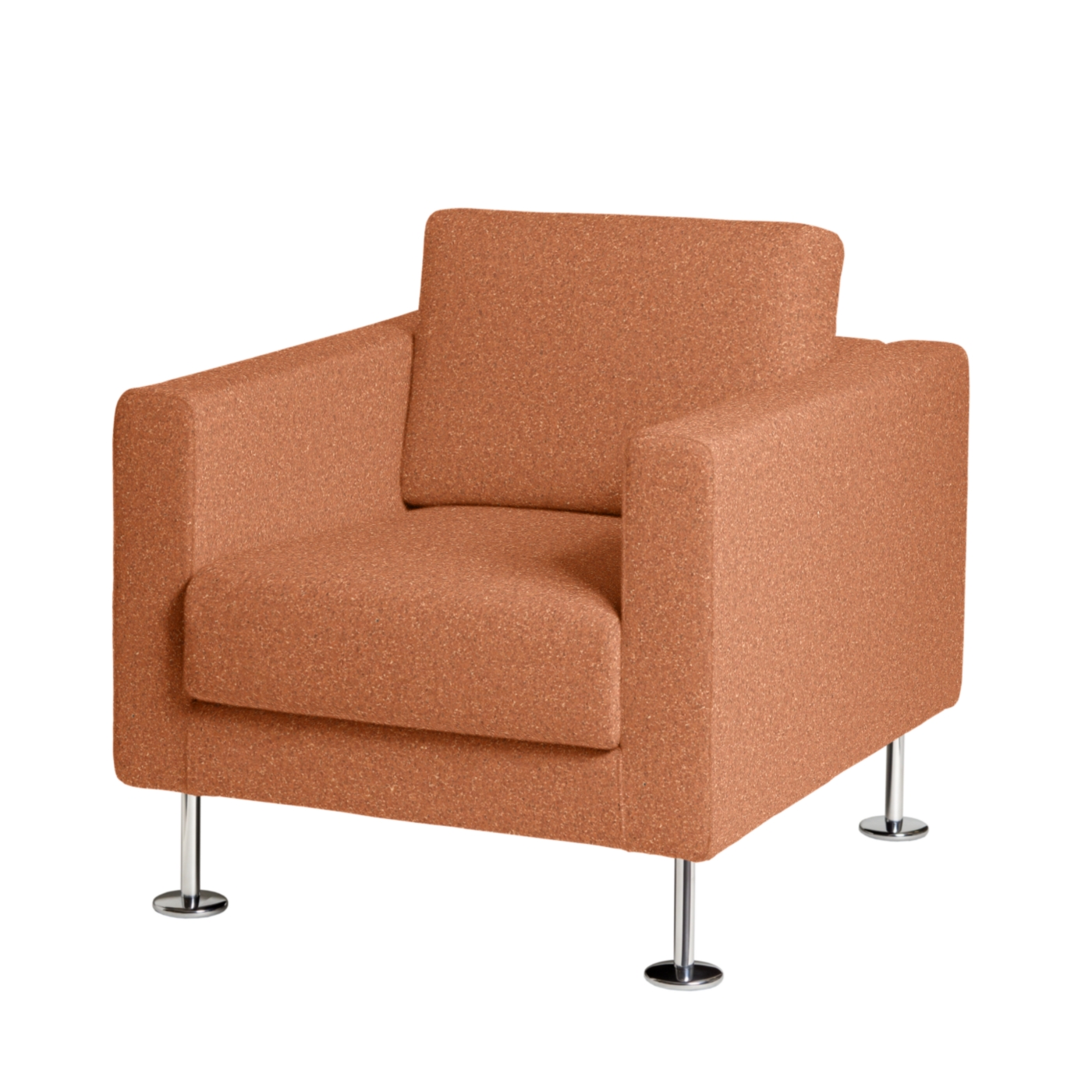 Rendering for NAT 4243