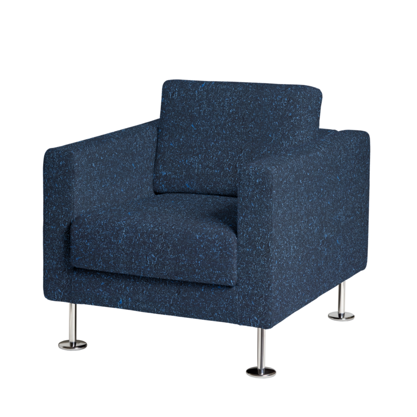 Rendering for NAT 4250