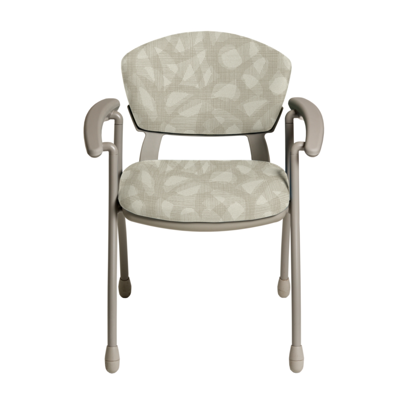AKR 8641 - Akari - Mushroom | Upholstery - Wolf-Gordon
