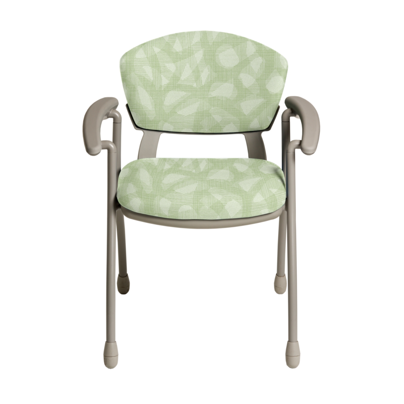 AKR 8645 - Akari - Lime | Upholstery - Wolf-Gordon