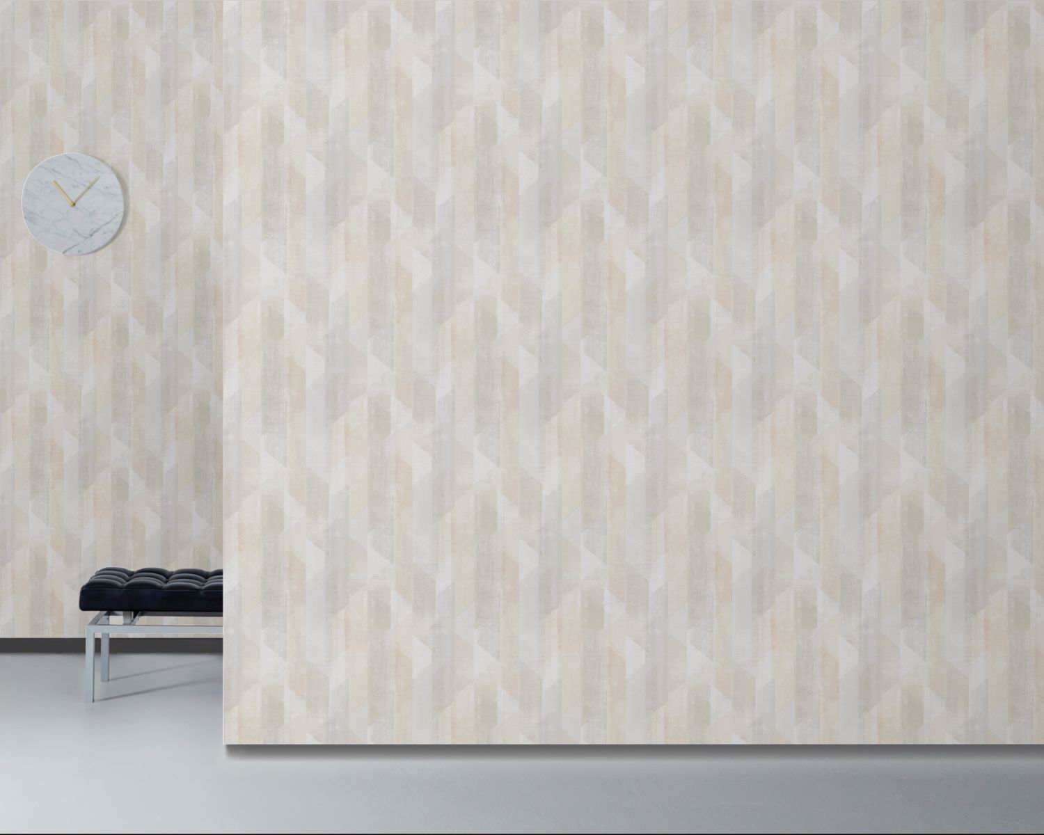 BWL 8-3671 - Broadwick Lane - BEIGE | Wallcovering - Wolf-Gordon