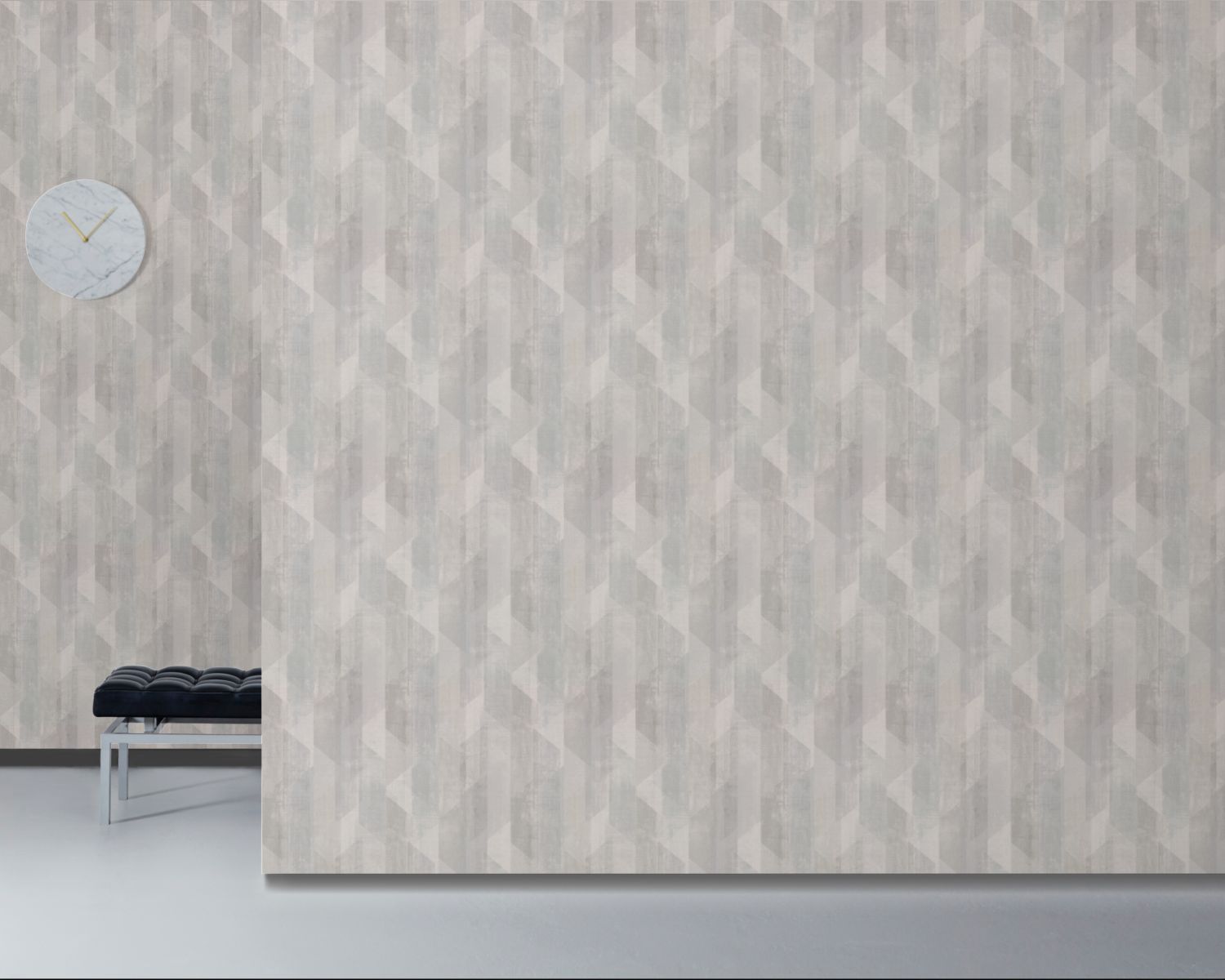 BWL 8-3673 - Broadwick Lane - PLATINUM | Wallcovering - Wolf-Gordon