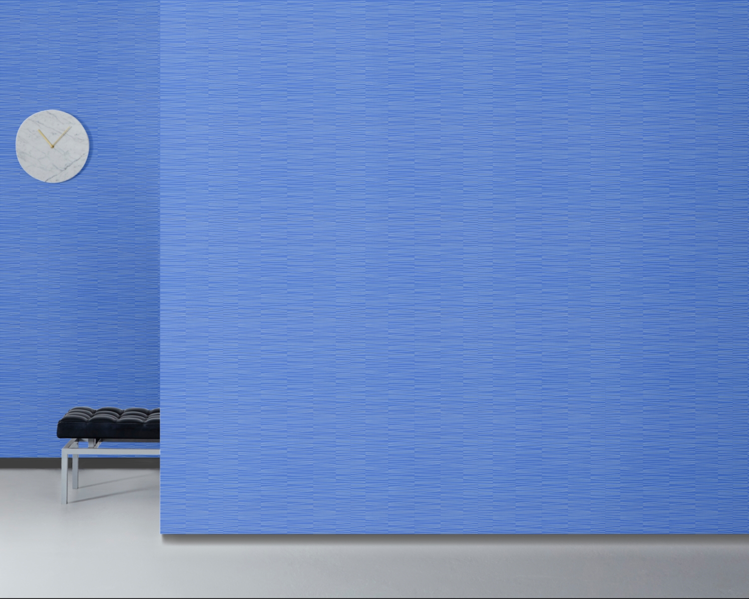 MAO 6070 - Macao - Azure | Wallcovering - Wolf-Gordon
