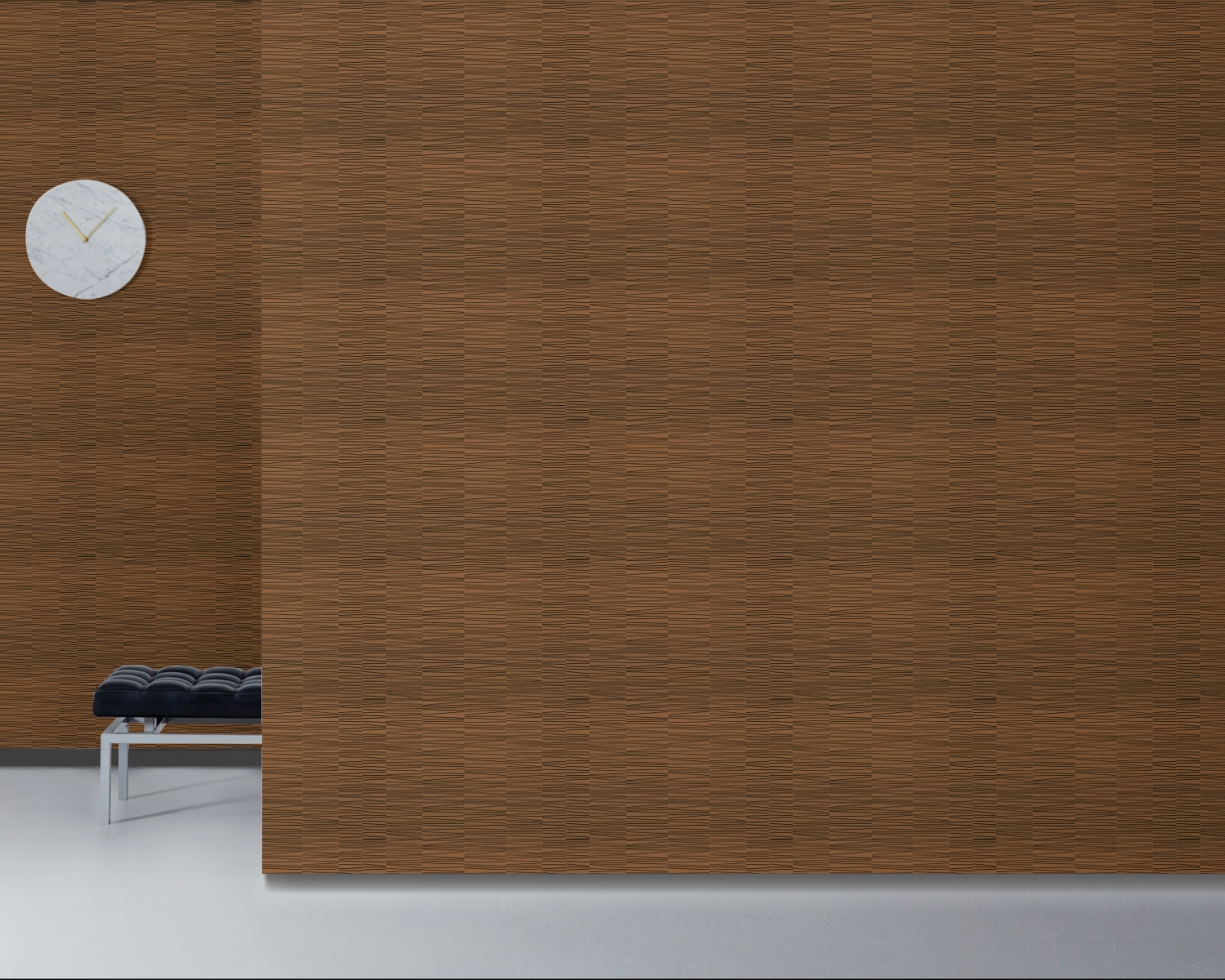 MAO 6074 - Macao - Coffeebean | Wallcovering - Wolf-Gordon