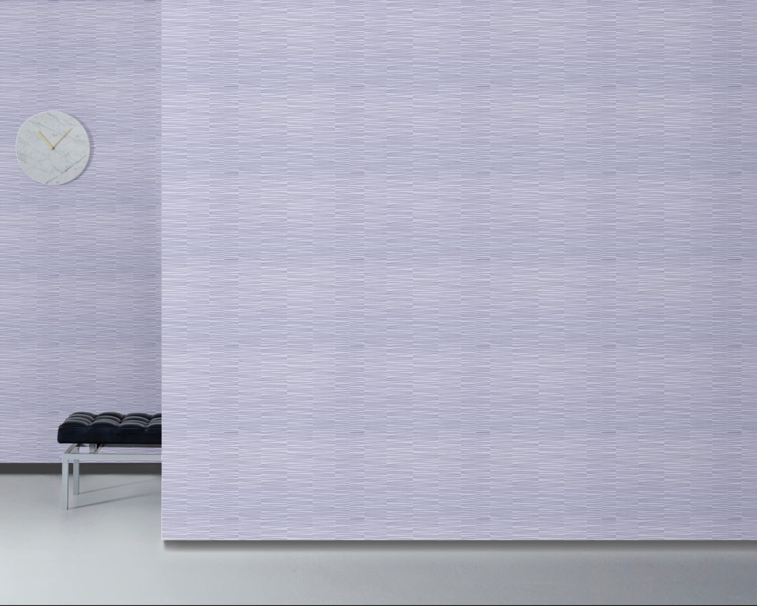 MAO 6077 - Macao - Graphite | Wallcovering - Wolf-Gordon